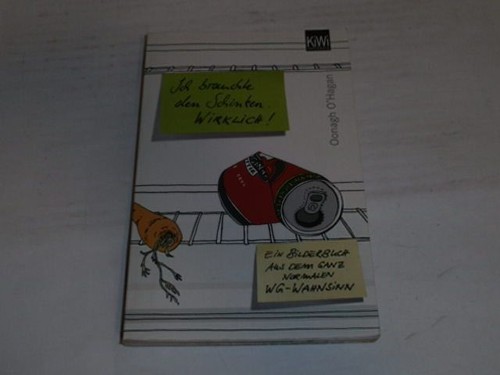 Hagan ich brauchte den - o´hagan,
