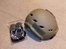 Airsoft Helm Ops-Core FAST