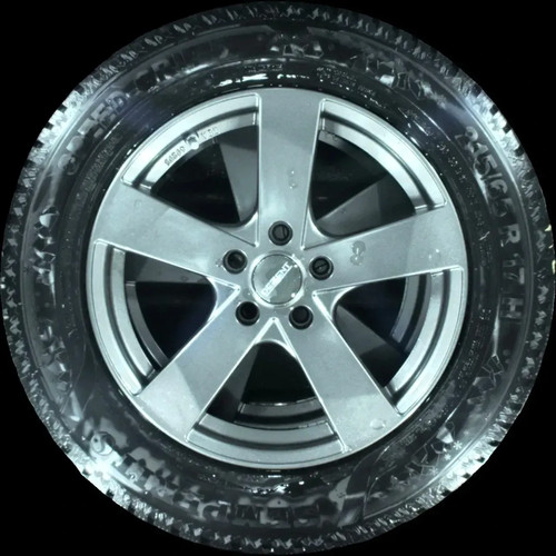 215 r17 winterreifen - winterreifen, vw