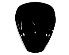 Verkleidung Lenker schwarz