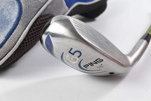 Ping hybrid 19 - ping, g5