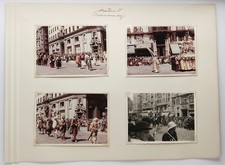 Konvolut fotografien - konvolut,