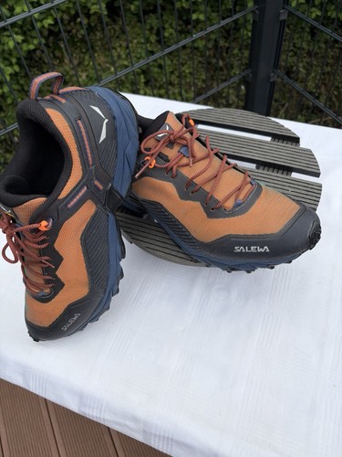 Salewa ultra train - train, 3