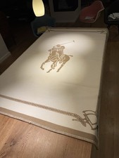 POLO Ralph Lauren - Wolldecke