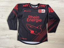 DEL Eishockey Trikot Schütz