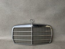 Mercedes Benz W123 C123