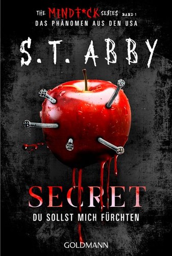 Secret sollst mich - -,
