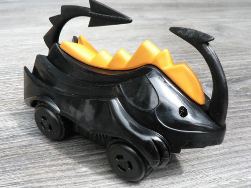 Carrera strax skorpion - ,