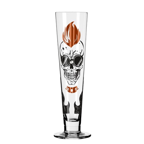 Ritzenhoff bierglas heldenfest - bierglas,