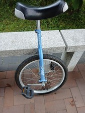 Einrad Fishbone Sport 20 Zoll, gebraucht aber in gutem Zustand 