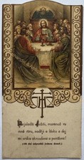 Orig andachtsbild - orig.,