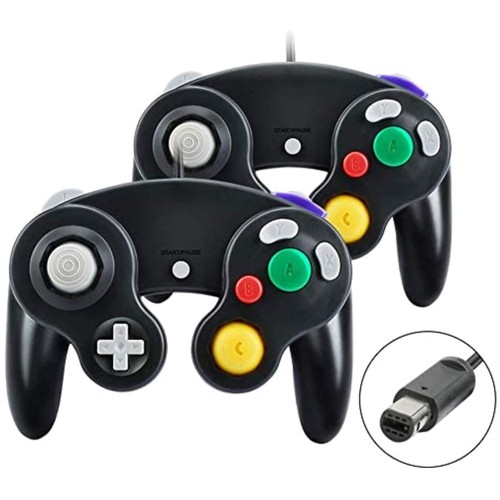 Gamecube controller - gamecube,