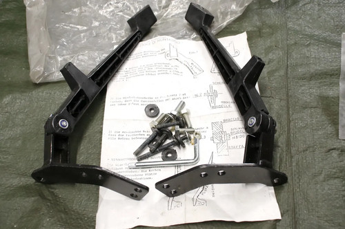 Vigano windschild halterung - vigano,