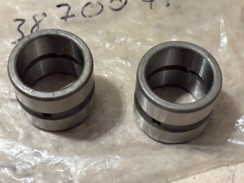 Buchse bushing excavator - buchse,