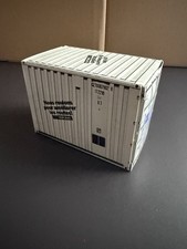 Conrad 2702 Case Vibromax Straßenwalze 1:35 OVP