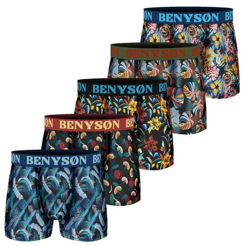 Unterhosen männer 5er pack - unterhosen,