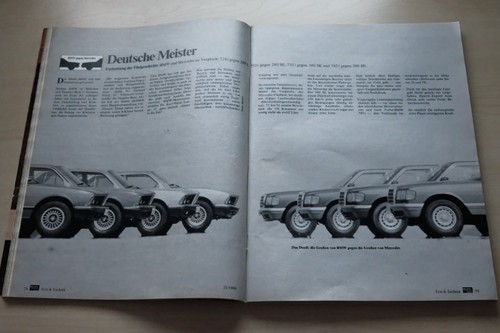 Auto motor und sport 1980 - auto,