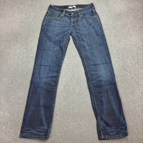 Levis 570 jeans - jeans, 29