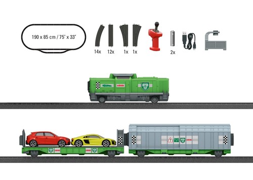 Märklin 29347 - märklin,