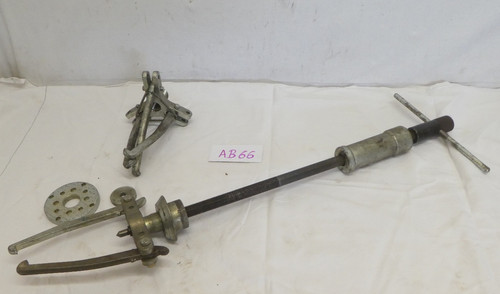 Kukko abzieher arm und - und, 2