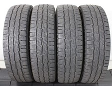 4 x 205/75R16C 113/111R