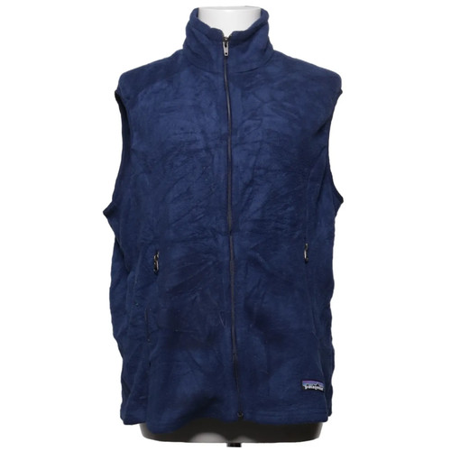 Patagonia fleece weste - patagonia,, fleece-weste