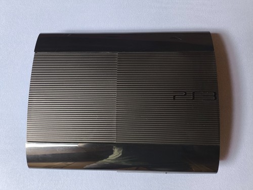 Super slim 500 gb - 3,