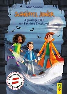 Schnüffel junior 3 - junior,