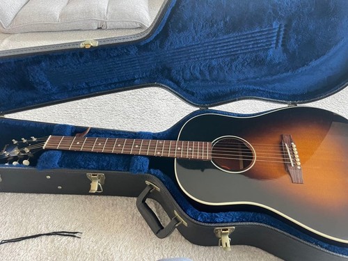 Gibson 2002 - gibson, j-45