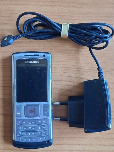 Handy samsung soul sgh - samsung, sgh-u800