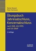 übungsbuch jahresabschluß - Übungsbuch,