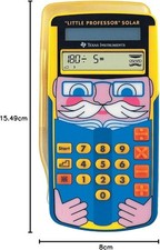 Texas Instruments Little