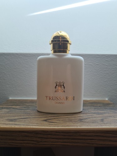 Trussardi donna eau parfum - trussardi,