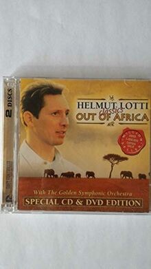 Out africa helmut lotti - africa,