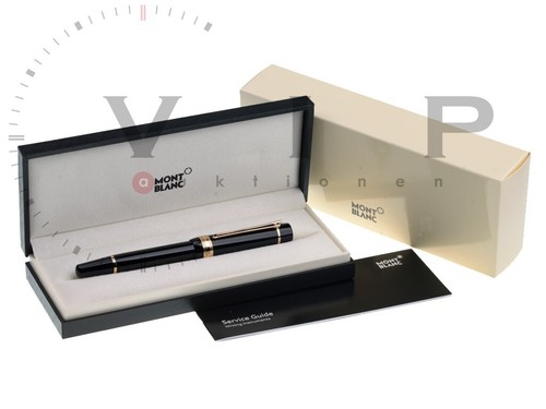 Montblanc donation pen - montblanc,