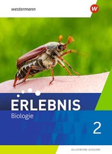 Erlebnis Biologie - Allgemeine