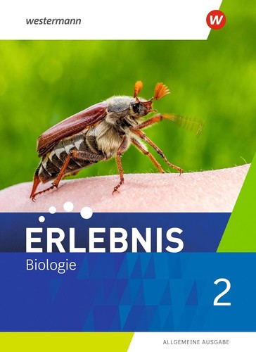 Erlebnis biologie allgemeine - erlebnis,