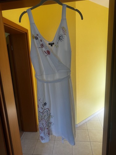 Wunderschönes desigual kleid - wunderschönes,