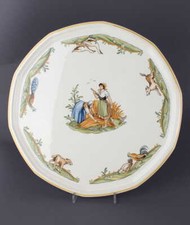 Villeroy boch country - &,