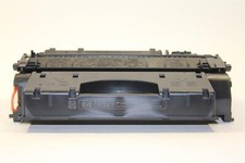 Ce505x toner black laserjet - black,