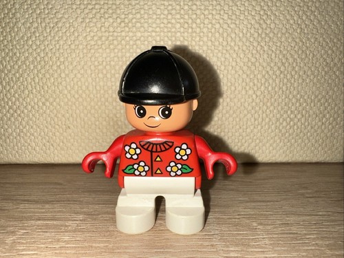 Lego duplo mann figur - duplo,
