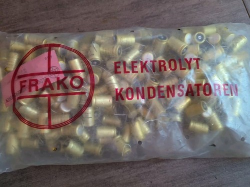 40x frako elko - 40x,