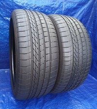 2x 245/40 R19 98Y XL Goodyear