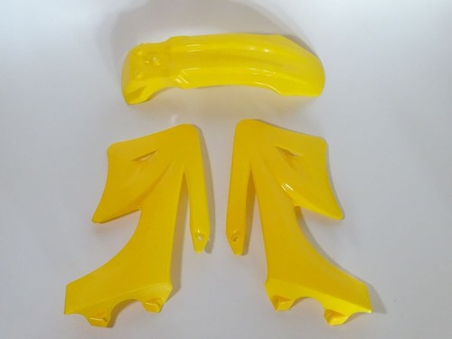 Seitenverkleidung 1x - 2x,