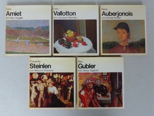 Konvolut buch große - konvolut,
