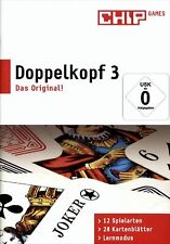 CHIP - Doppelkopf 3 - [PC/Mac]