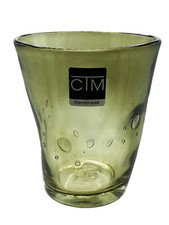 Samoa Wasserglas CTM Comtesse Milano - verschiedene Farben Gläser Ctm Samoa