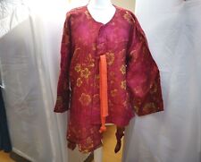 MUELLER & CONSORTEN Jacke