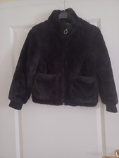 Winterjacke Mädchen