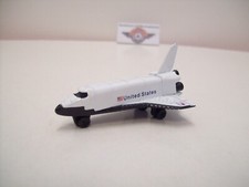 Siku 0817, Space-Shuttle "NASA